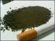 粉末状乾燥